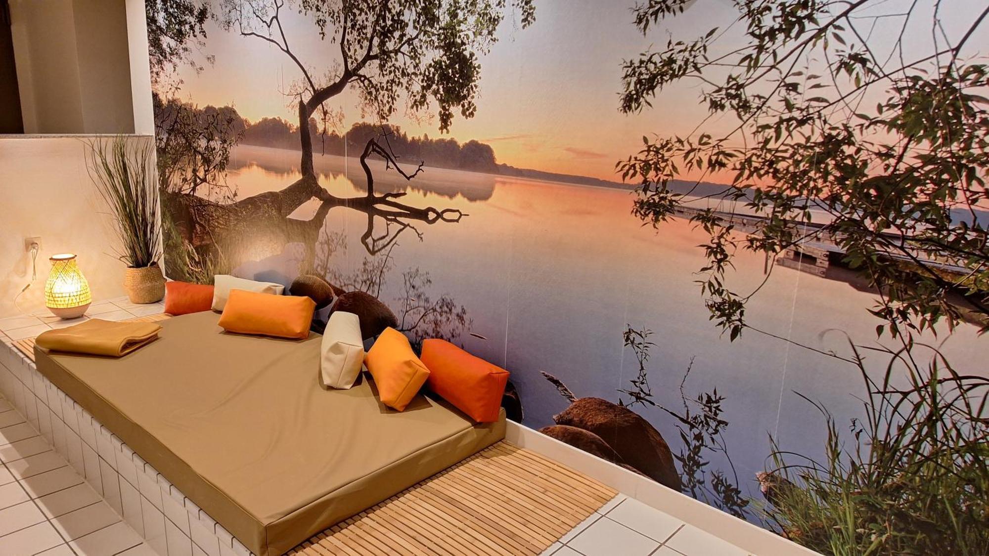 Invite Hotel Nuernberg City Екстер'єр фото