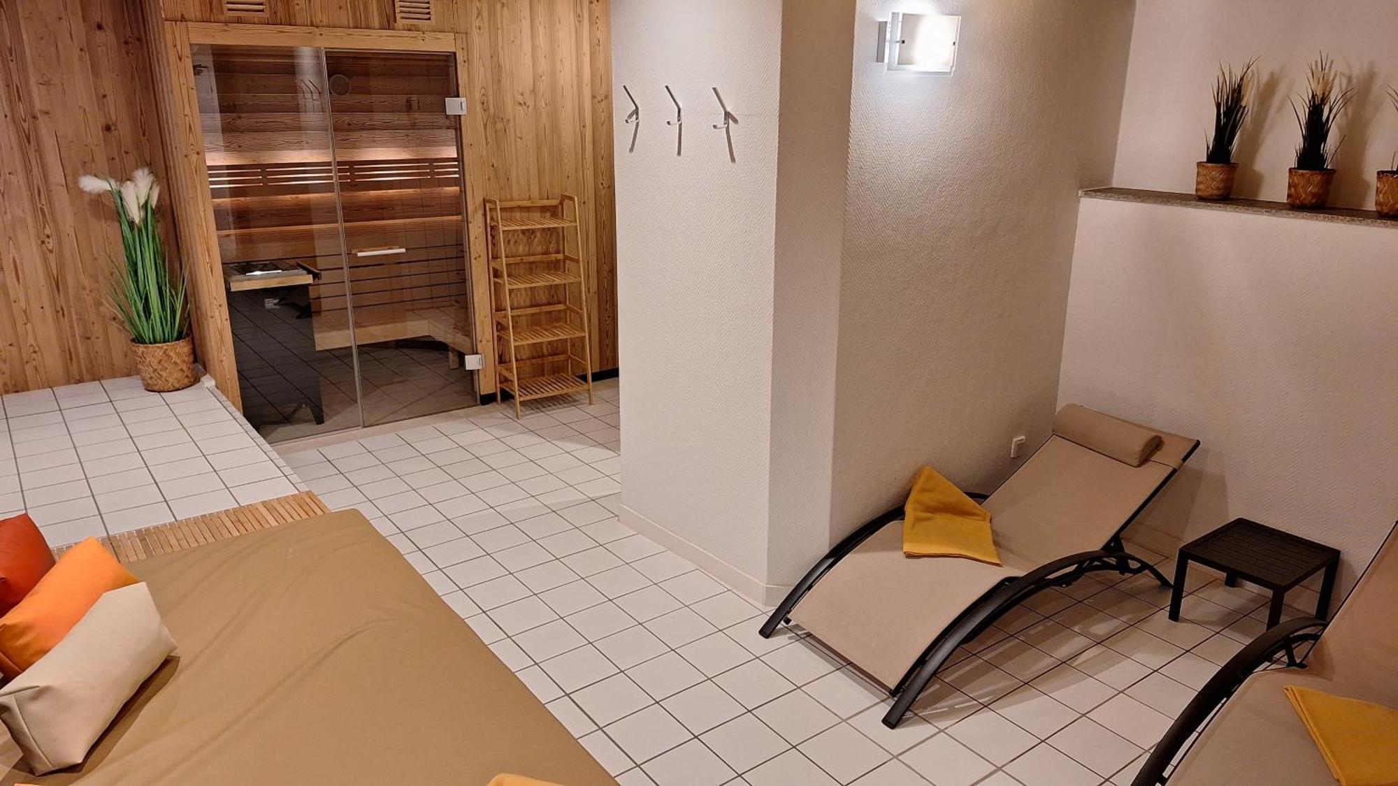 Invite Hotel Nuernberg City Екстер'єр фото
