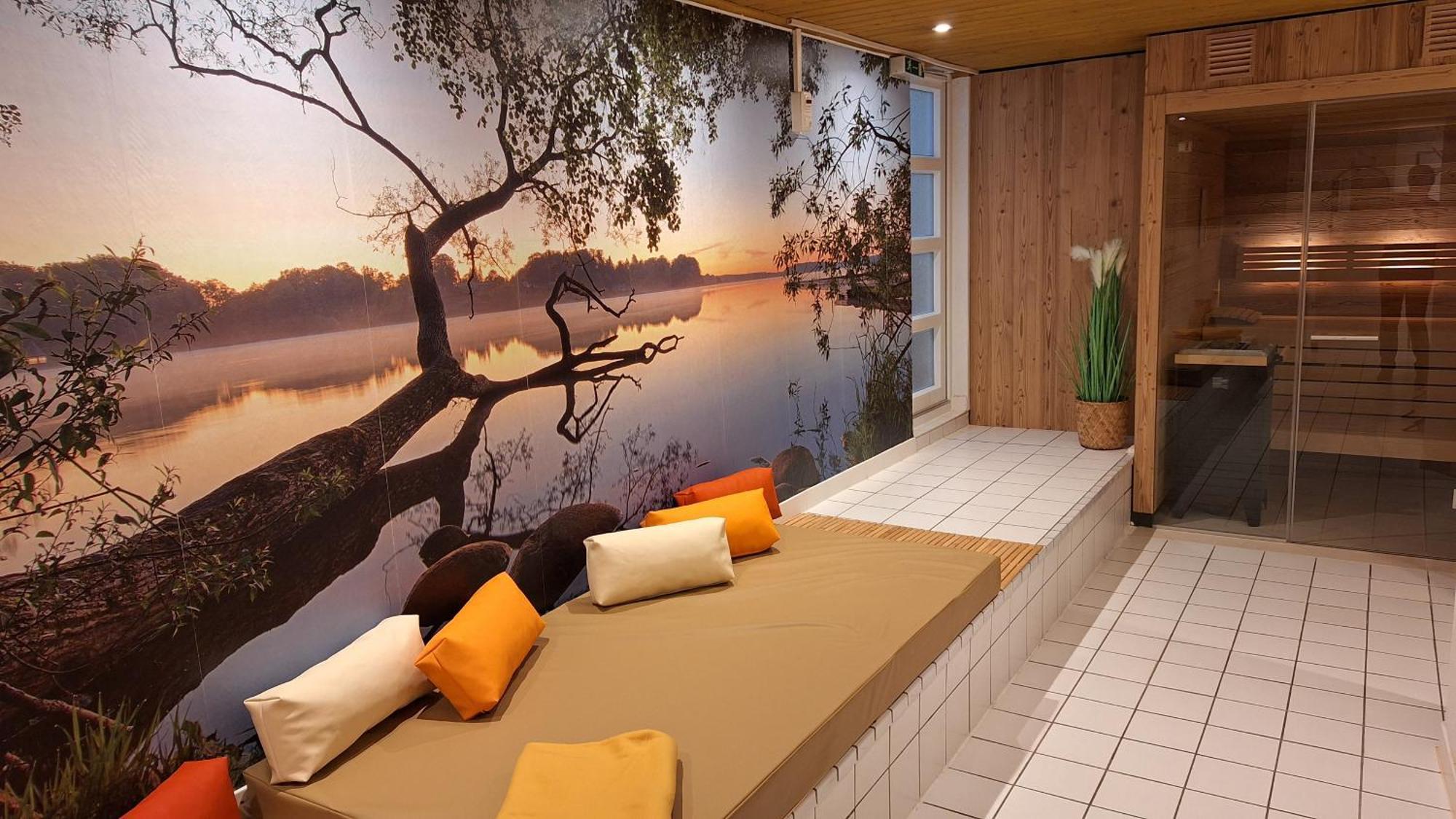 Invite Hotel Nuernberg City Екстер'єр фото