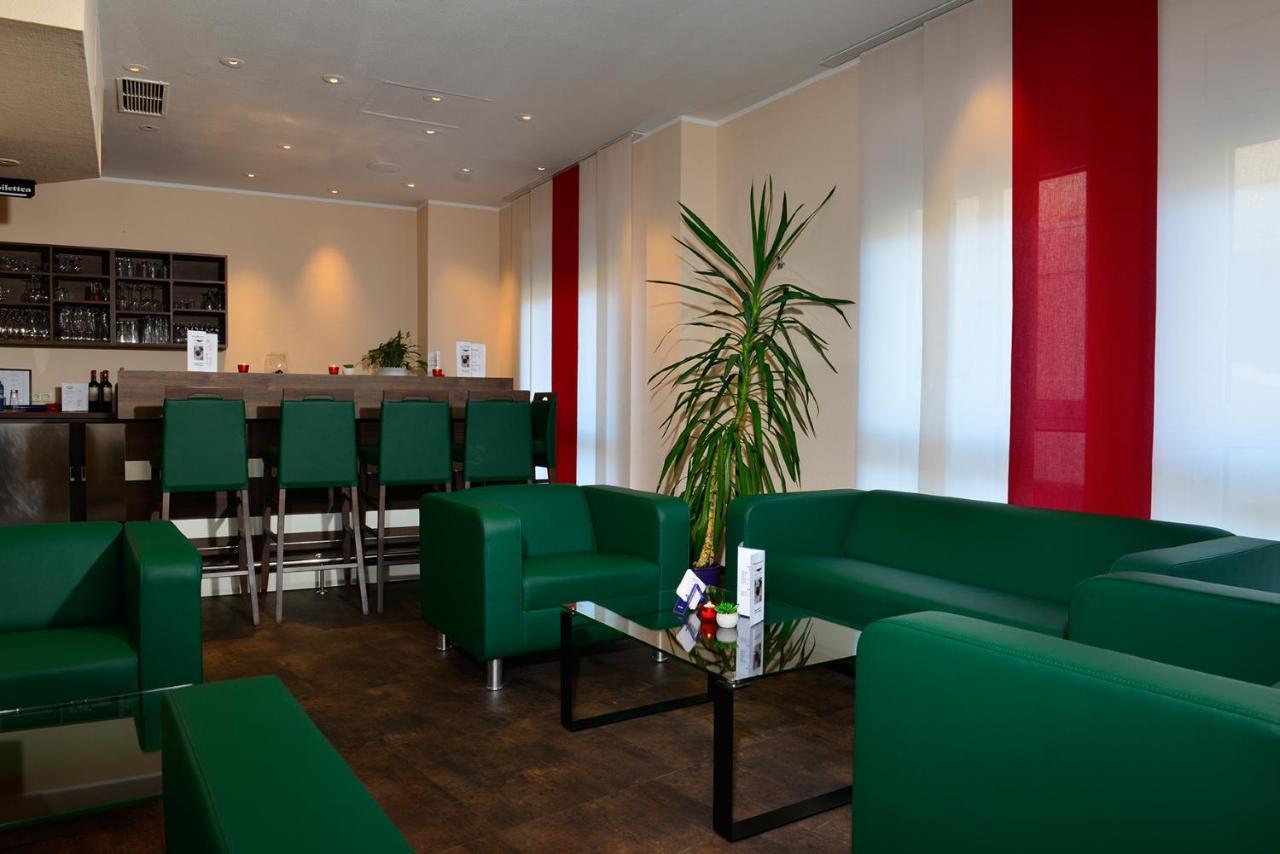 Invite Hotel Nuernberg City Екстер'єр фото