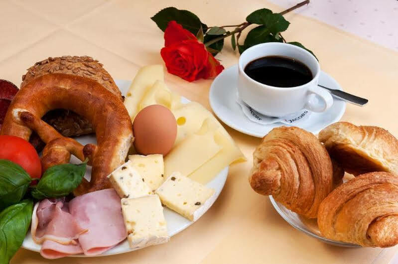 Invite Hotel Nuernberg City Екстер'єр фото